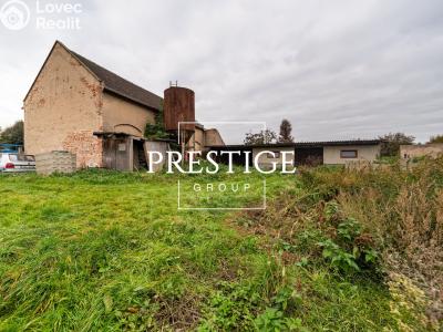 Prodej rodinného domu Nedomice č. 19