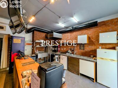 Pronájem restaurace Praha, Vršovická č. 2