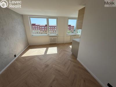 Продаж квартири 3+1 Most, Česká č. 4