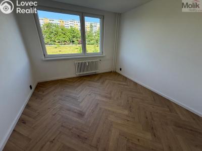 Продаж квартири 3+1 Most, Česká č. 14