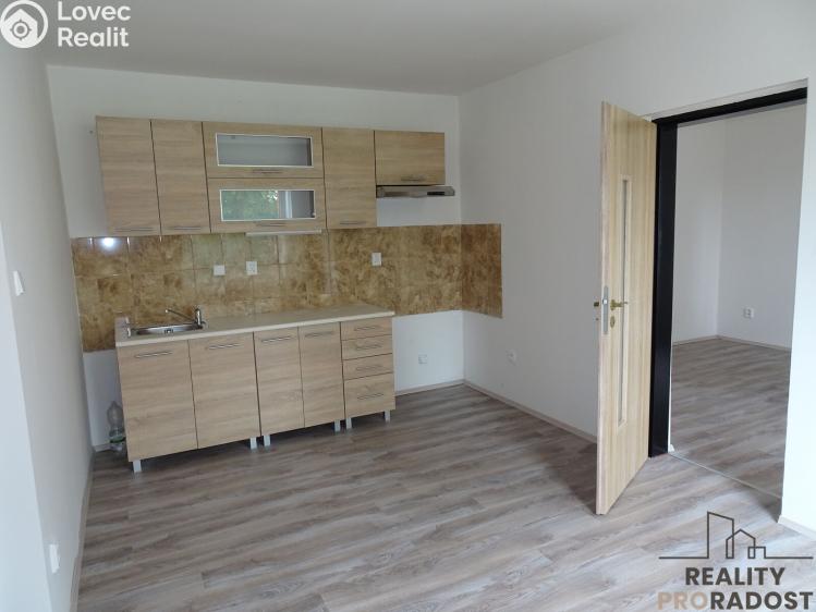 Prodej rodinného domu Újezd u Přelouče č. 1