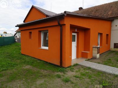Prodej rodinného domu Újezd u Přelouče č. 6