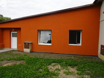 Prodej rodinného domu Újezd u Přelouče č. 7
