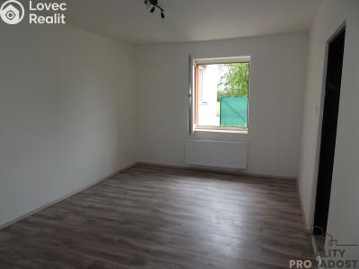 Prodej rodinného domu Újezd u Přelouče č. 10