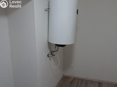 Prodej rodinného domu Újezd u Přelouče č. 16