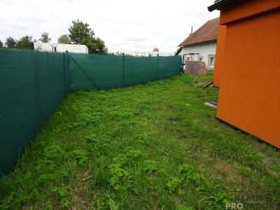Prodej rodinného domu Újezd u Přelouče č. 17