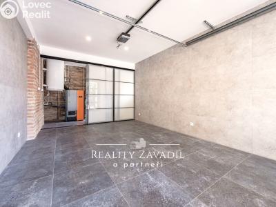 Продаж квартири 4+KK Praha, Žampiónová č. 8