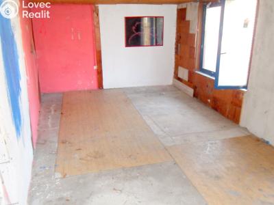 Prodej chaty Kostelec nad Labem, Na Pískách 60 č. 6