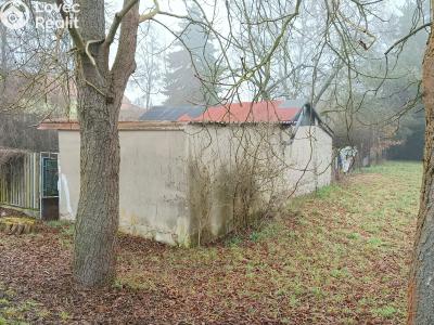 Prodej chaty Kostelec nad Labem, Na Pískách 60 č. 9