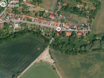 Prodej chaty Kostelec nad Labem, Na Pískách 60 č. 10