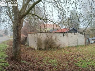 Prodej chaty Kostelec nad Labem, Na Pískách 60 č. 14
