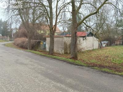 Prodej chaty Kostelec nad Labem, Na Pískách 60 č. 15