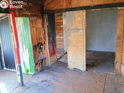 Prodej chaty Kostelec nad Labem, Na Pískách 60 č. 16