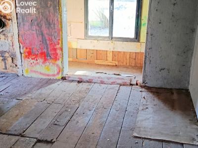 Prodej chaty Kostelec nad Labem, Na Pískách 60 č. 21