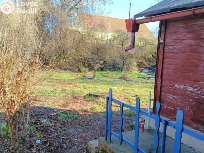 Prodej chaty Kostelec nad Labem, Na Pískách 60 č. 22