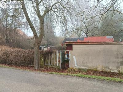 Prodej chaty Kostelec nad Labem, Na Pískách 60 č. 24