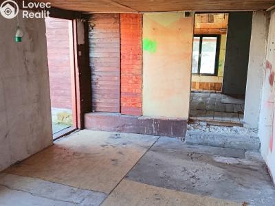 Prodej chaty Kostelec nad Labem, Na Pískách 60 č. 25
