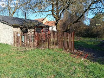 Prodej chaty Kostelec nad Labem, Na Pískách 60 č. 27