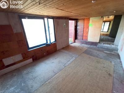 Prodej chaty Kostelec nad Labem, Na Pískách 60 č. 32