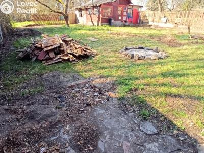 Prodej chaty Kostelec nad Labem, Na Pískách 60 č. 34