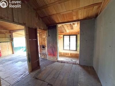 Prodej chaty Kostelec nad Labem, Na Pískách 60 č. 35