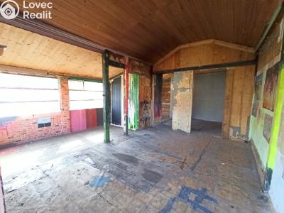 Prodej chaty Kostelec nad Labem, Na Pískách 60 č. 37