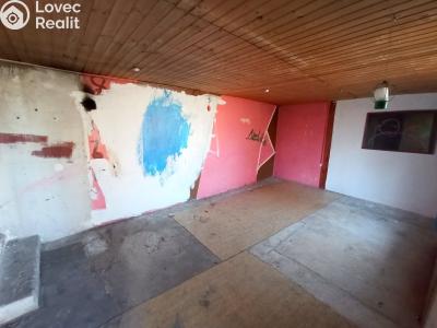 Prodej chaty Kostelec nad Labem, Na Pískách 60 č. 38