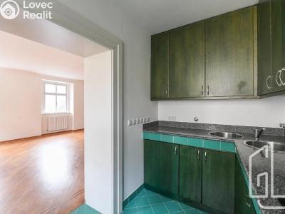 Аренда квартиры 4+1 Praha, Vlašská č. 5
