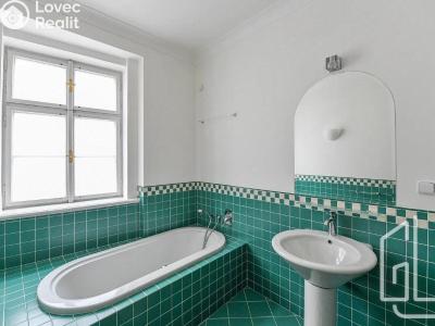 Аренда квартиры 4+1 Praha, Vlašská č. 13