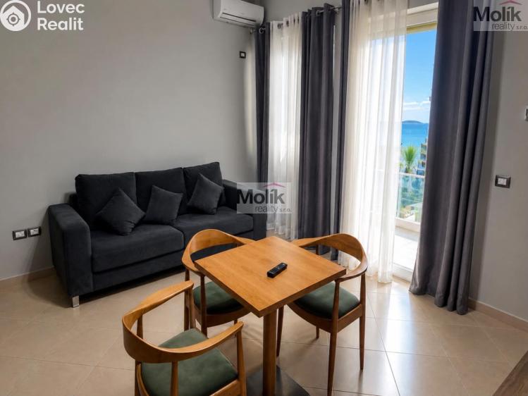 Продаж квартири 2+KK Vlora č. 2