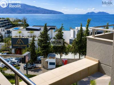Продаж квартири 2+KK Vlora č. 1