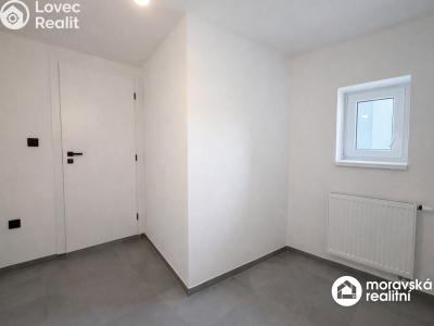 Prodej rodinného domu Ivančice č. 24