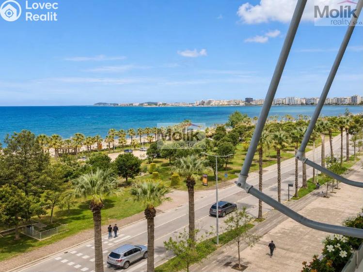 Продаж квартири 3+KK Vlora č. 1
