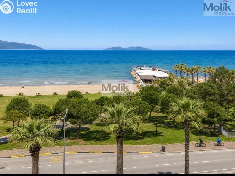Продаж квартири 3+KK Vlora č. 2