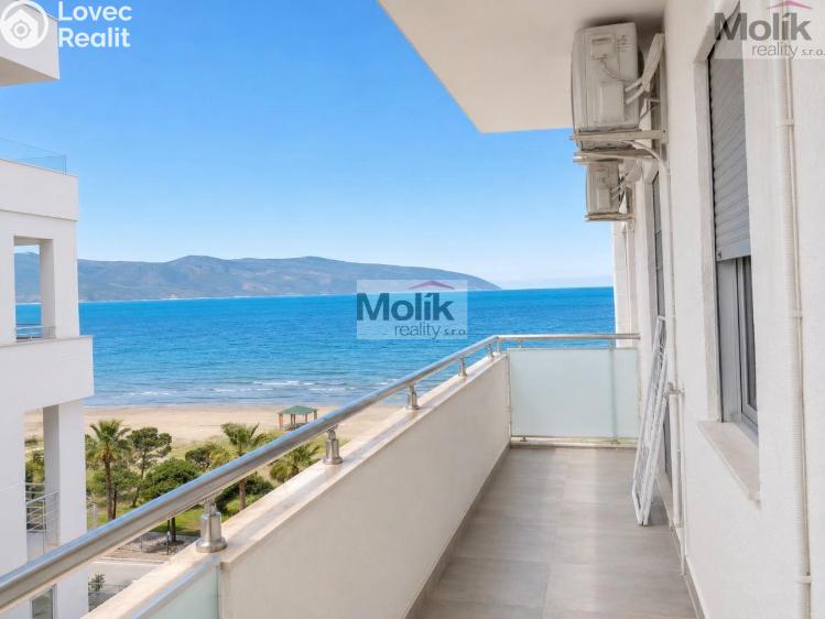 Продаж квартири 3+KK Vlora č. 3