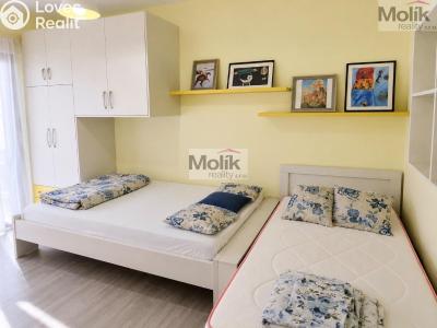 Продаж квартири 3+KK Vlora č. 7