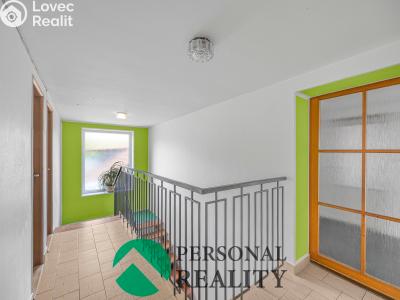 Prodej rodinného domu Klamoš č. 9