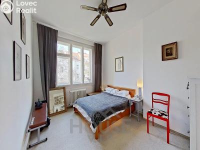 Prodej bytu 2+KK Praha, Štefánikova č. 7
