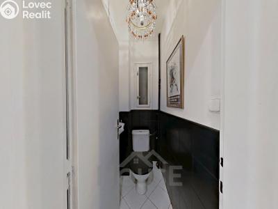 Prodej bytu 2+KK Praha, Štefánikova č. 14