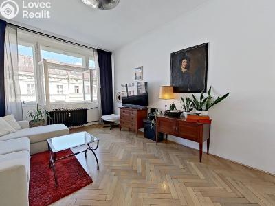 Продаж квартири 2+KK Praha, Štefánikova č. 2