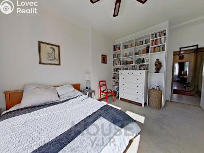 Продаж квартири 2+KK Praha, Štefánikova č. 4