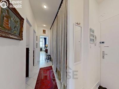 Продаж квартири 2+KK Praha, Štefánikova č. 7