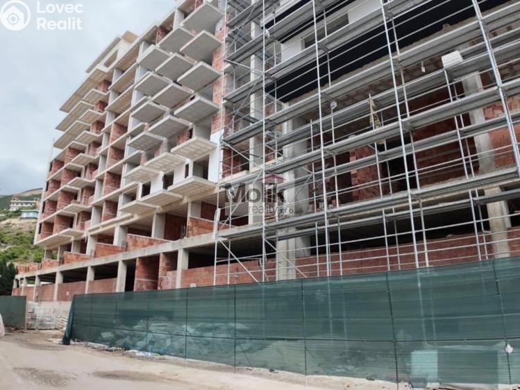 Продаж квартири 1+KK Vlora č. 4