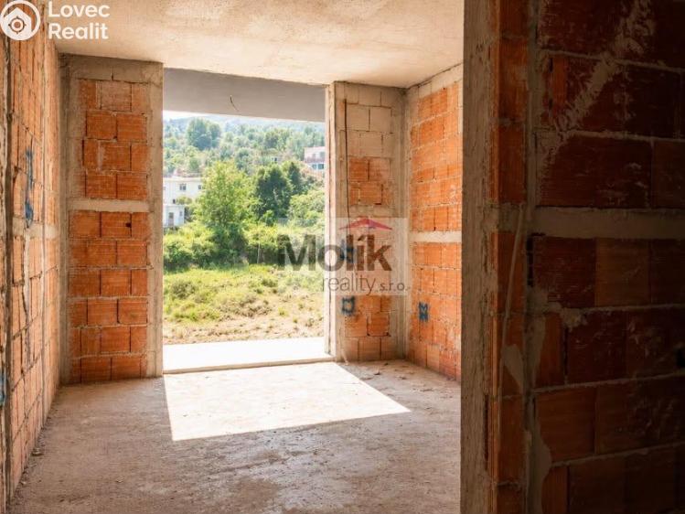 Продаж квартири 1+KK Vlora č. 5