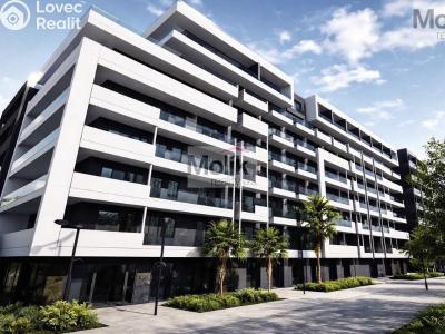 Продаж квартири 1+KK Vlora č. 1