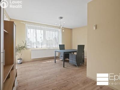 Prodej rodinného domu Tišice, Okružní č. 9