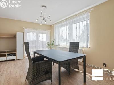 Prodej rodinného domu Tišice, Okružní č. 10