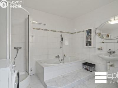 Prodej rodinného domu Tišice, Okružní č. 12