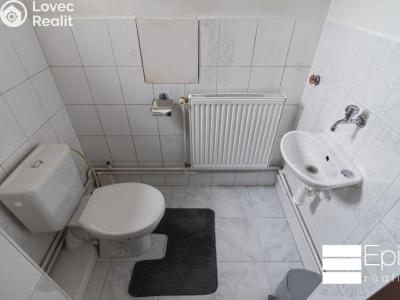 Prodej rodinného domu Tišice, Okružní č. 13