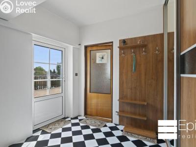 Prodej rodinného domu Tišice, Okružní č. 14